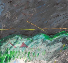 "Monument to Monoliths"