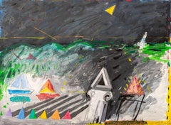 "Monument to Monoliths"