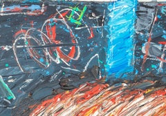 Composition abstraite