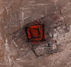 Abstract Composition