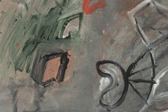 Abstract Composition