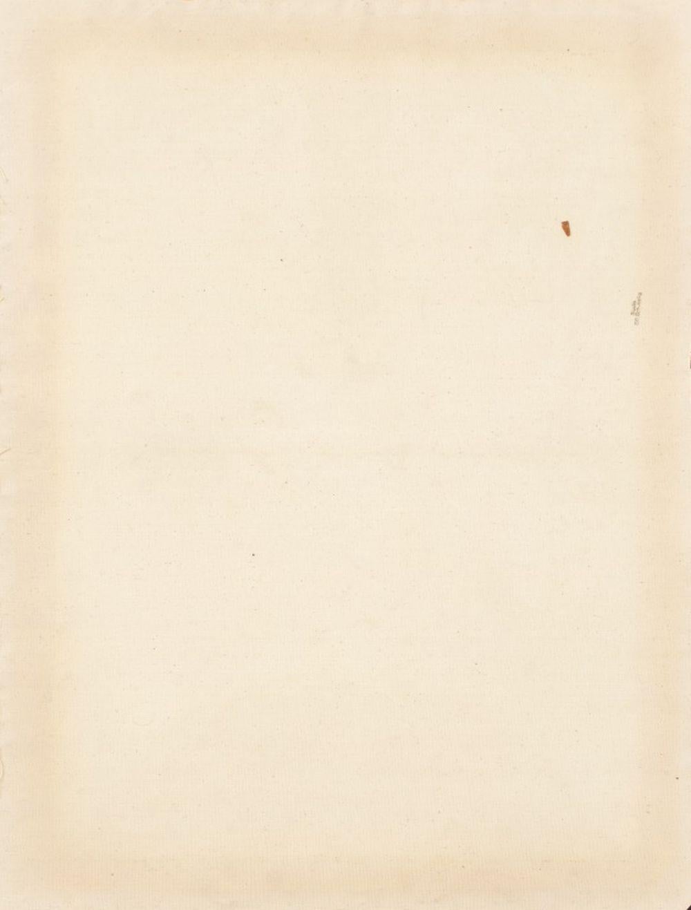 Abstrakte Komposition (Zeitgenössisch), Painting, von Elfi Schuselka 