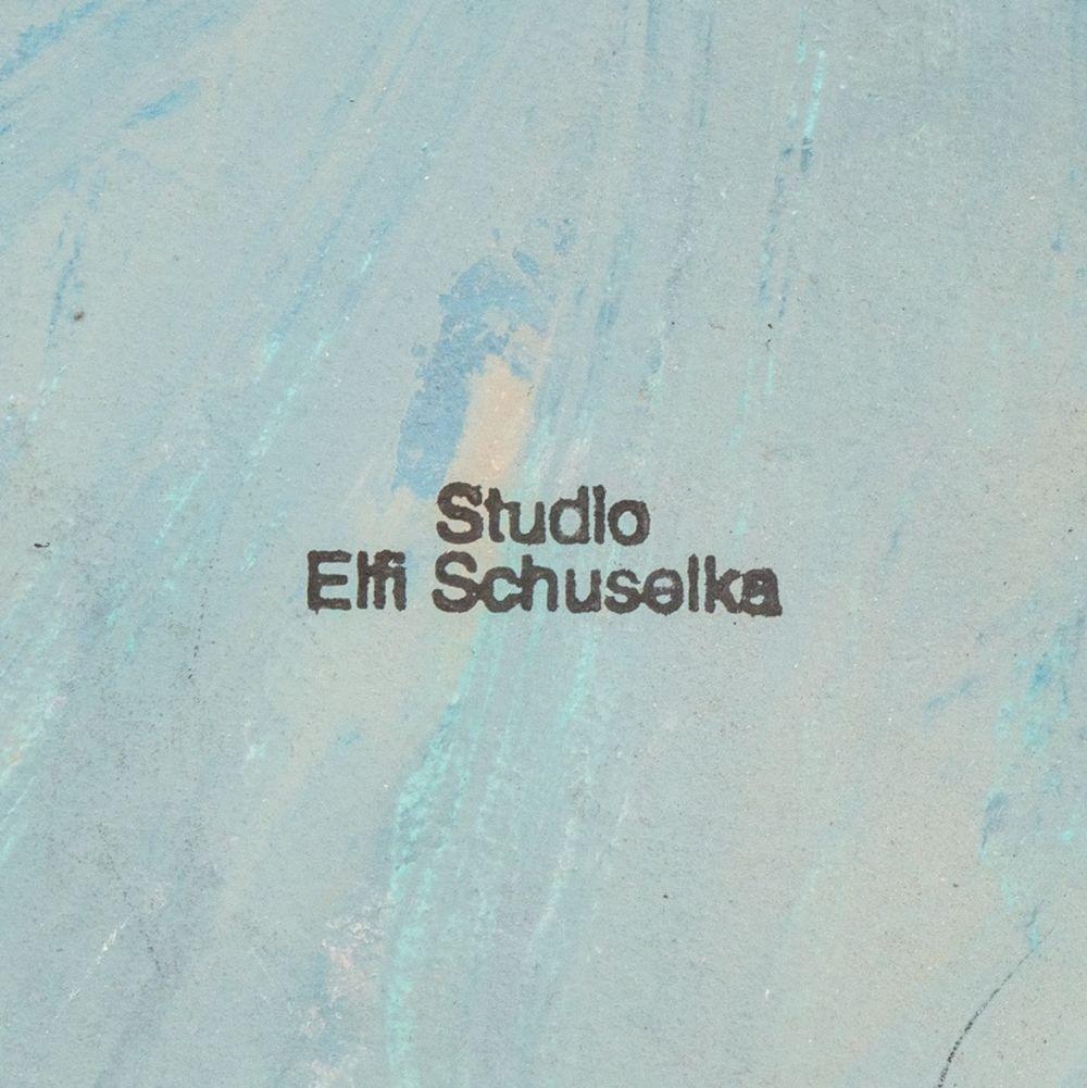 Abstrakte Komposition im Angebot 1