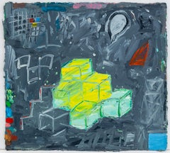 Abstract Composition