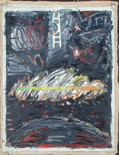 Abstract Composition