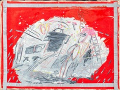 Abstract Composition