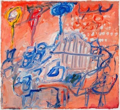 Abstract Composition