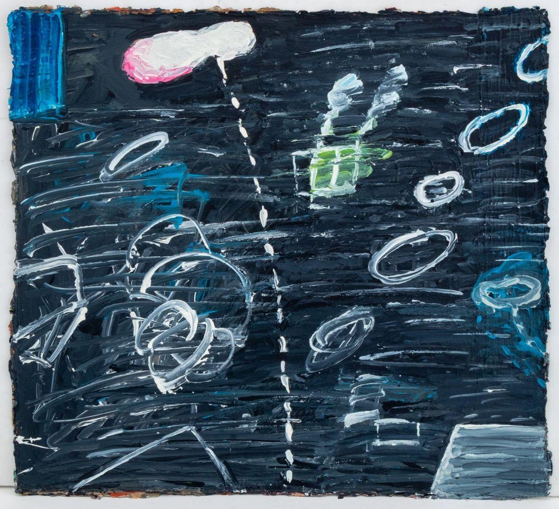 Abstract Composition