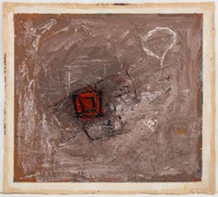 Abstract Composition