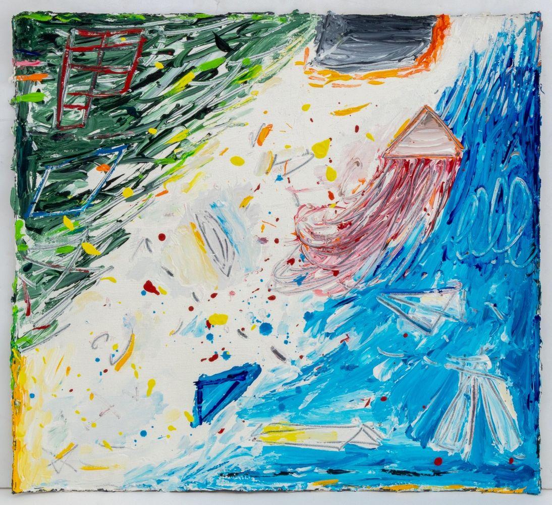 Composition abstraite