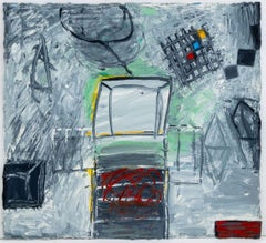 Abstract Composition