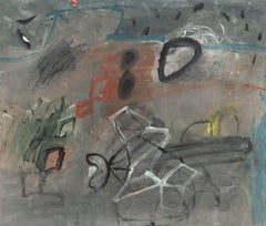 Abstract Composition