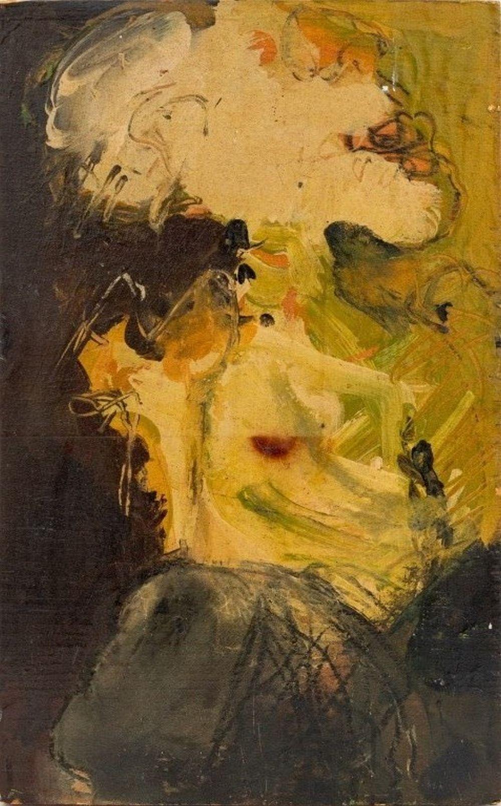 Composition abstraite