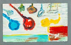 Composition abstraite