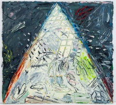 Abstract Geometric Composition