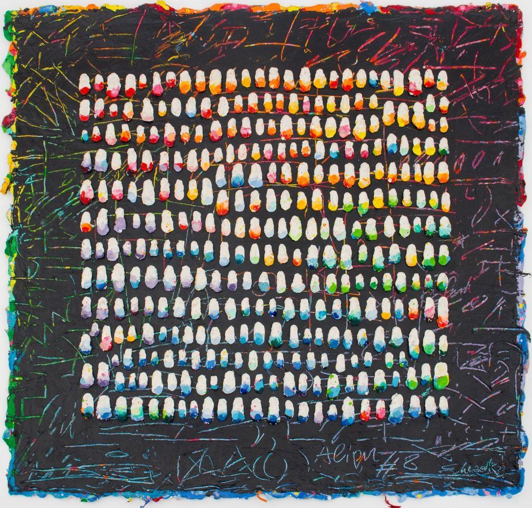 "Align #8"