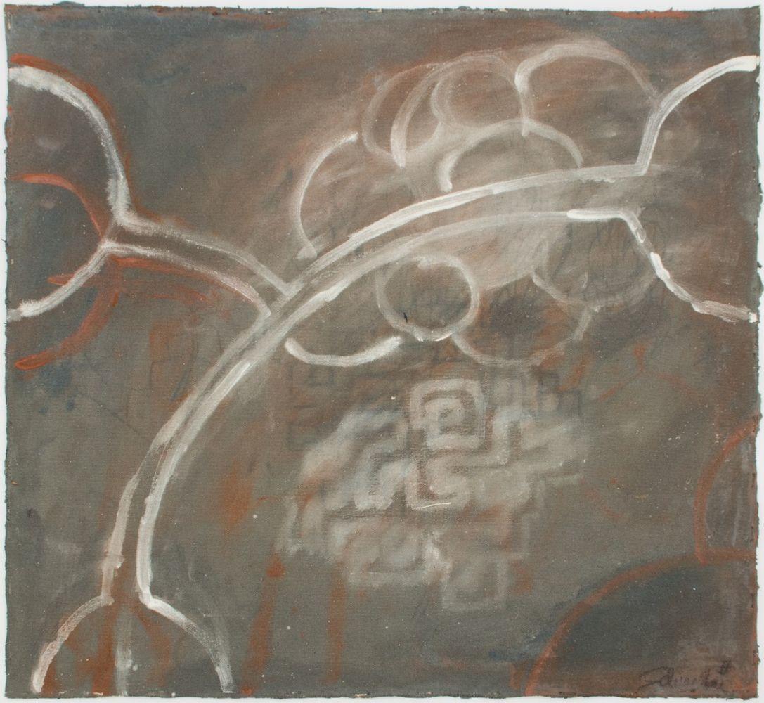 "Grey Maze"