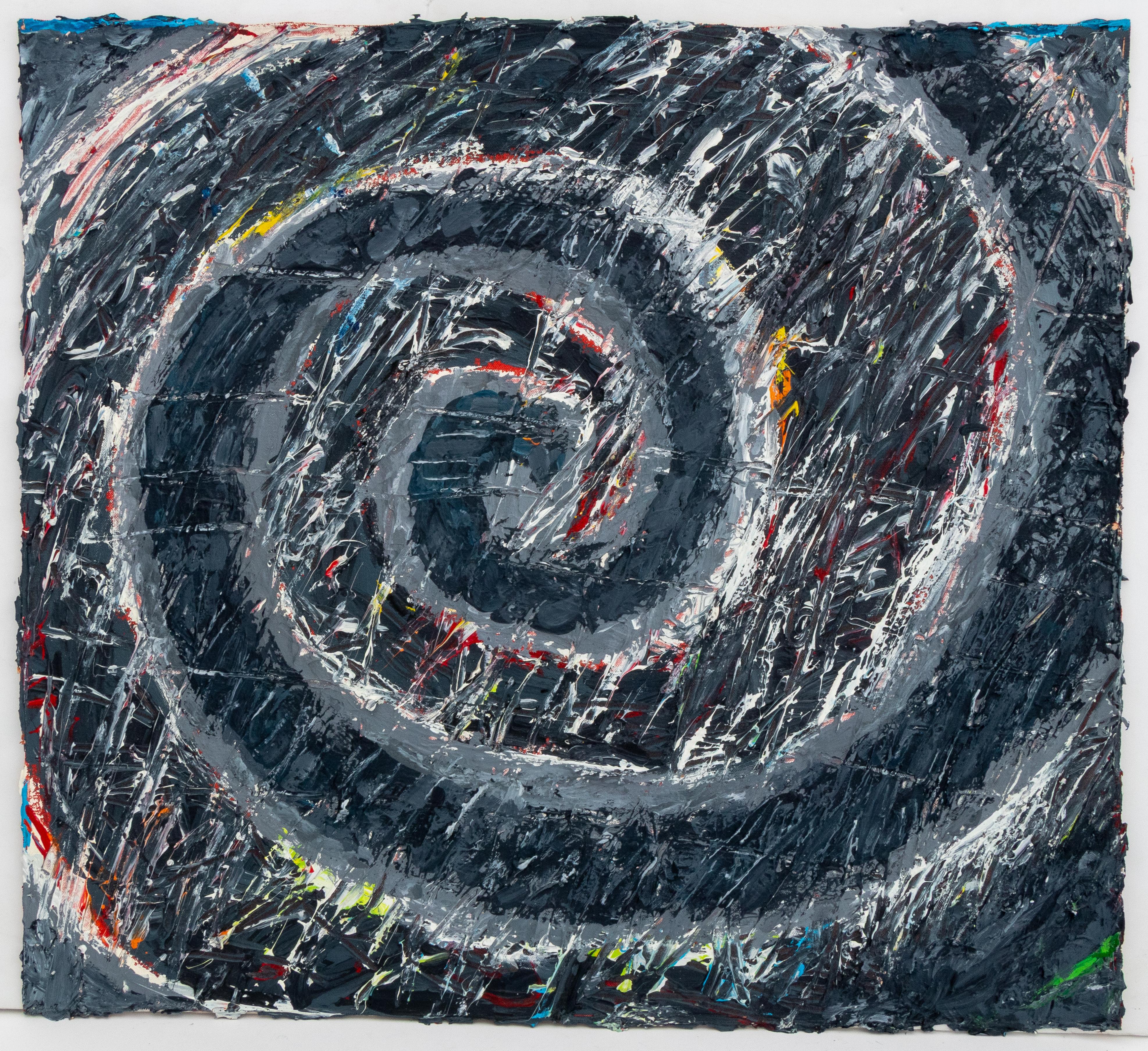 Zusammensetzung der Spirale