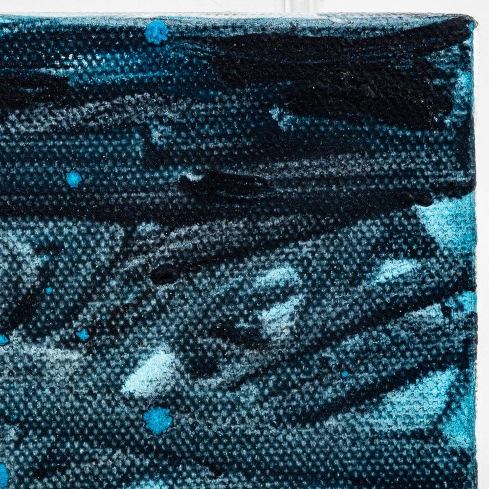 Dos composiciones abstractas en venta 1