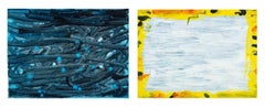 Canvas Mixed Media
