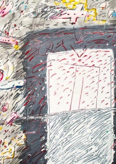 Abstract Composition