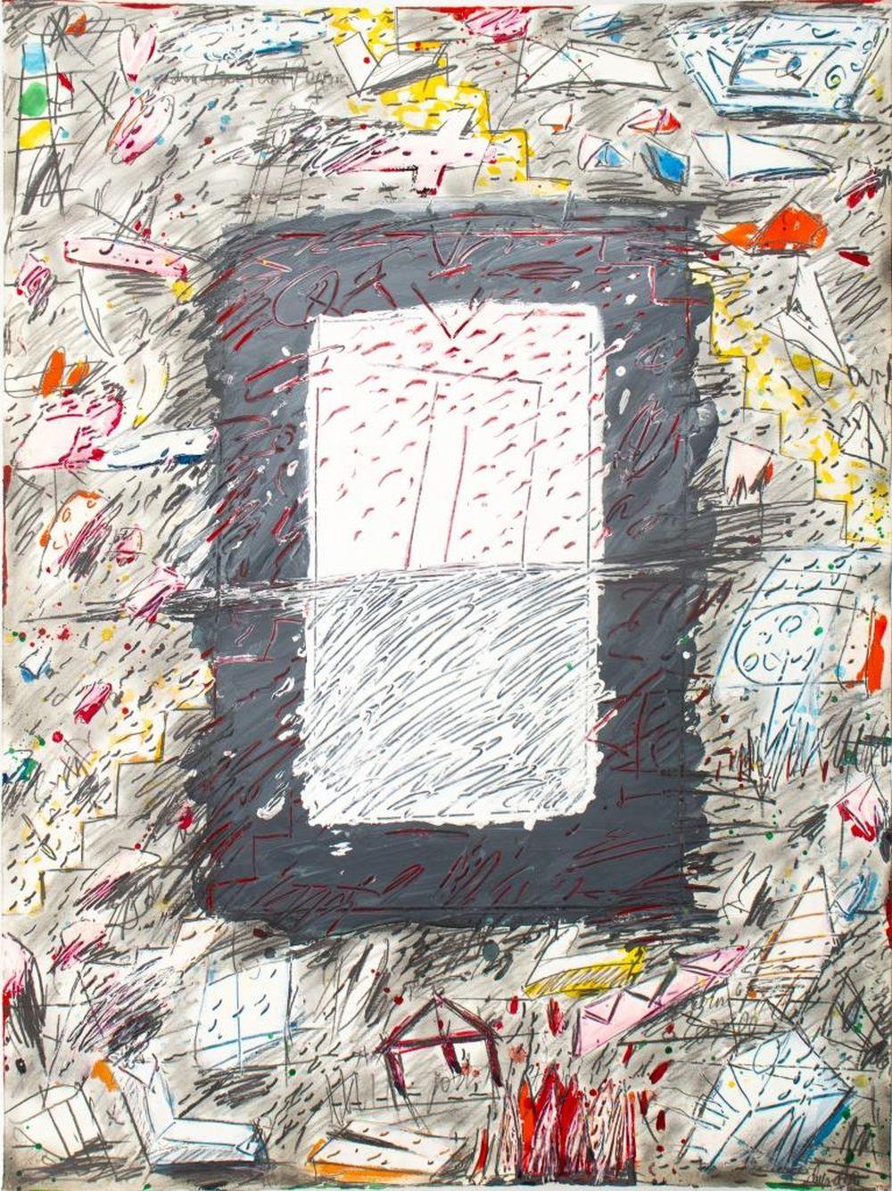 Composition abstraite