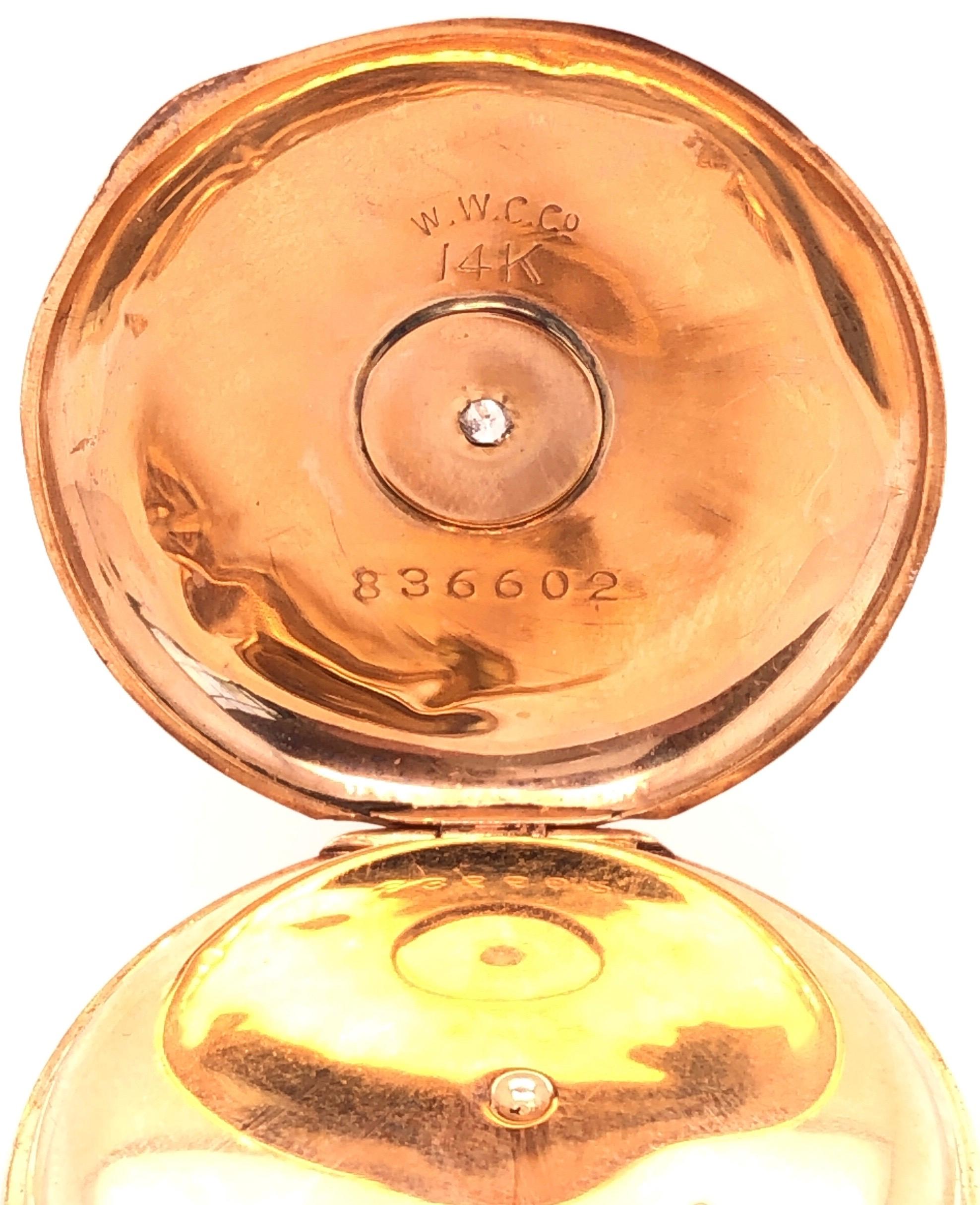 reloj elgin diamond color oro precio