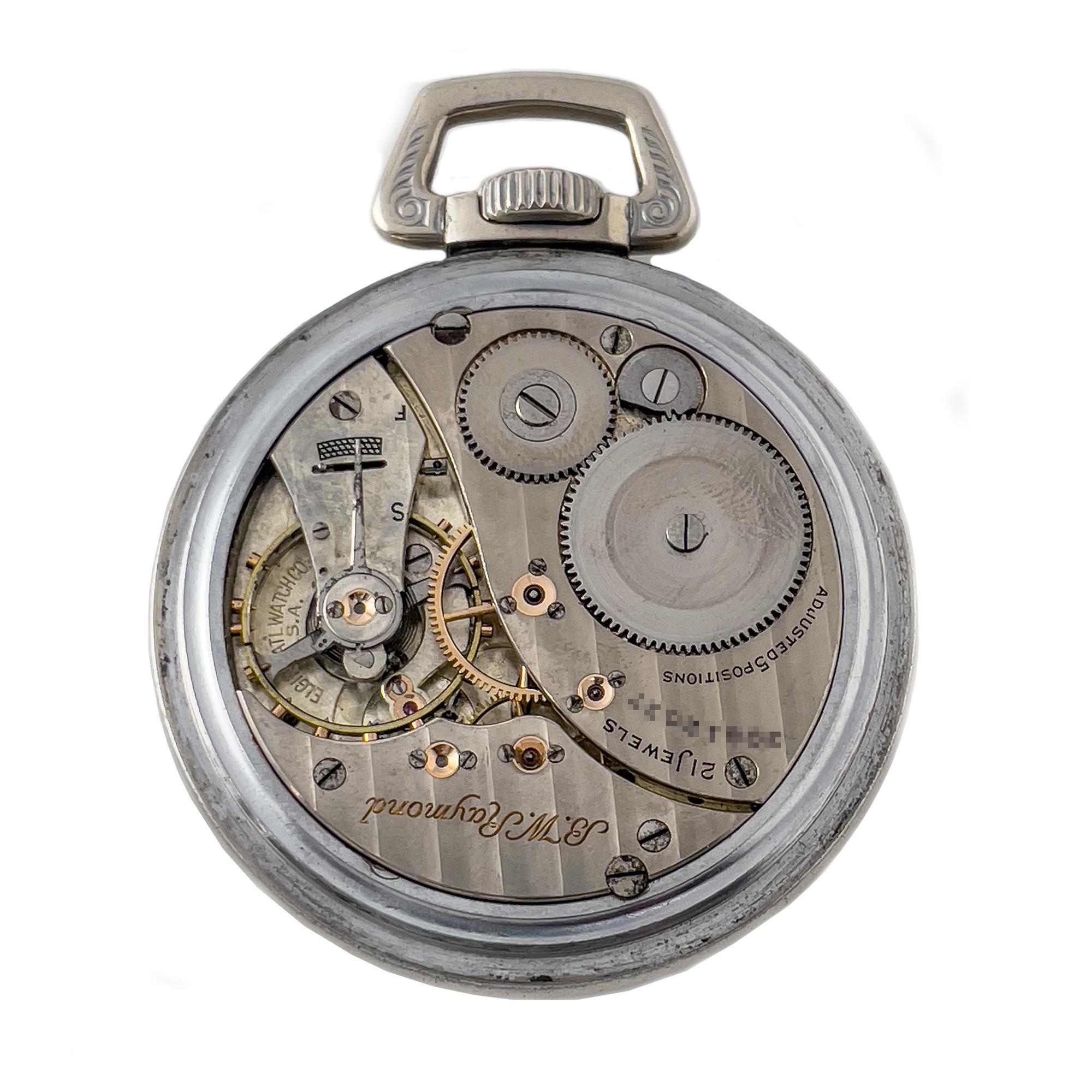 keystone watch case value