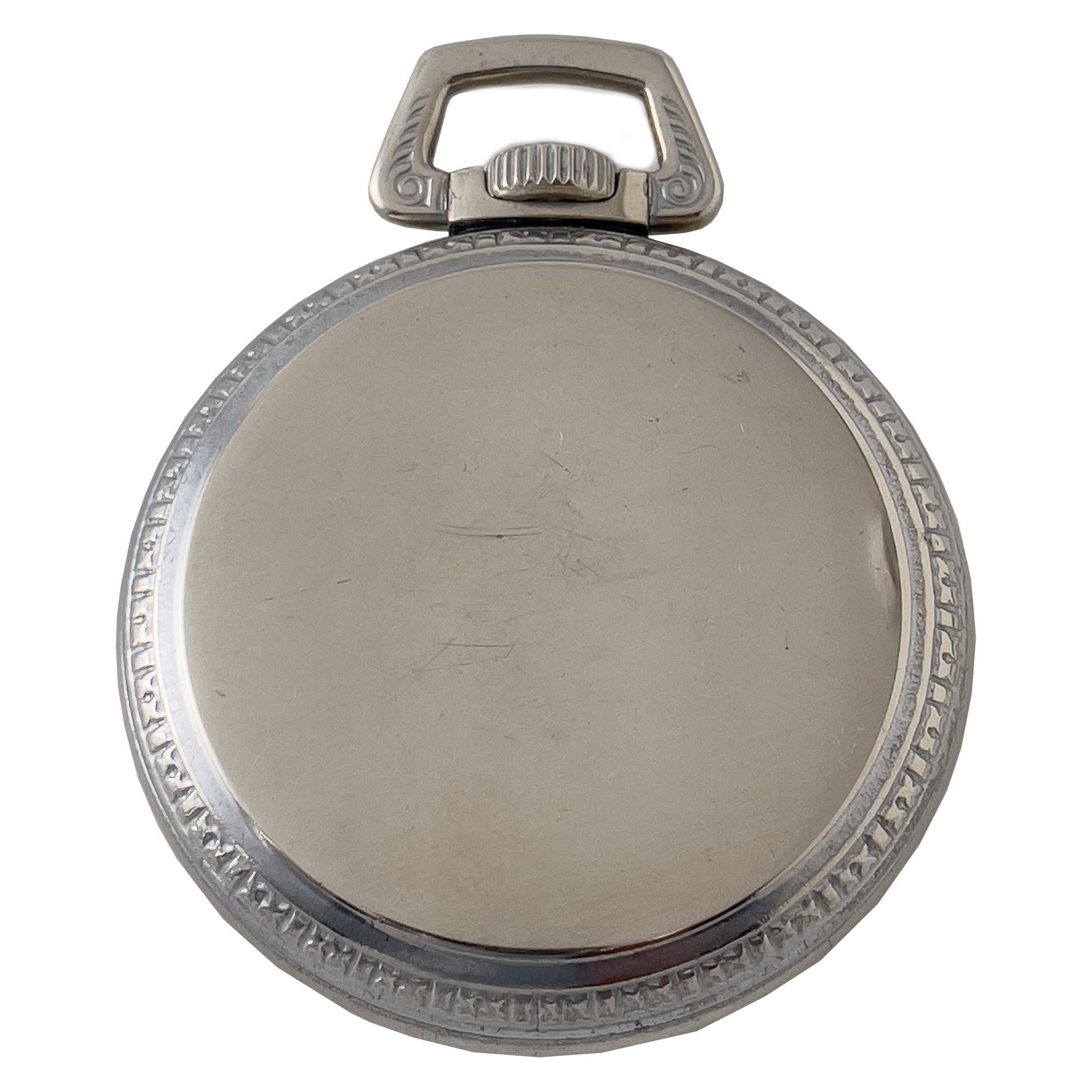 keystone watch case elgin