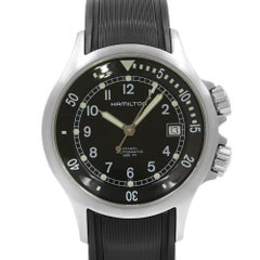 Elgin Diamond Black Dial Yellow Gold Plated Steel Quartz Ladies Watch EG059