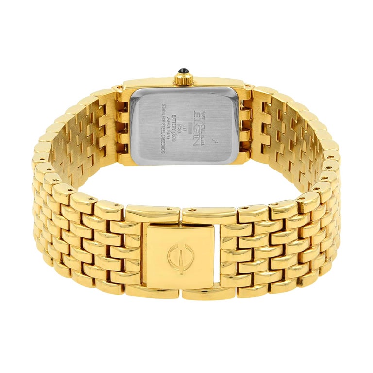 elgin watch for sale