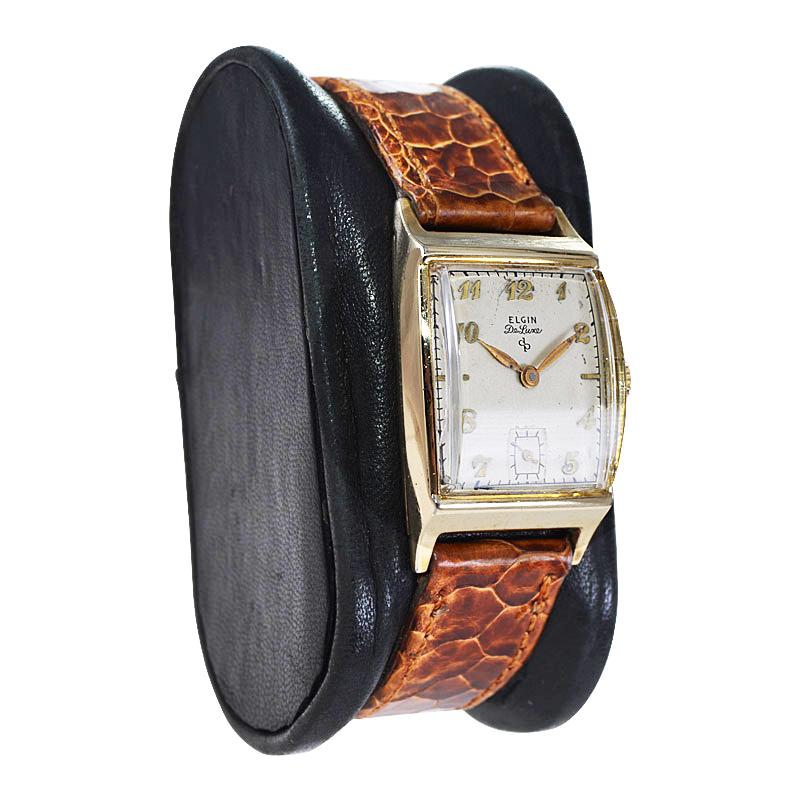 lord elgin tank watch