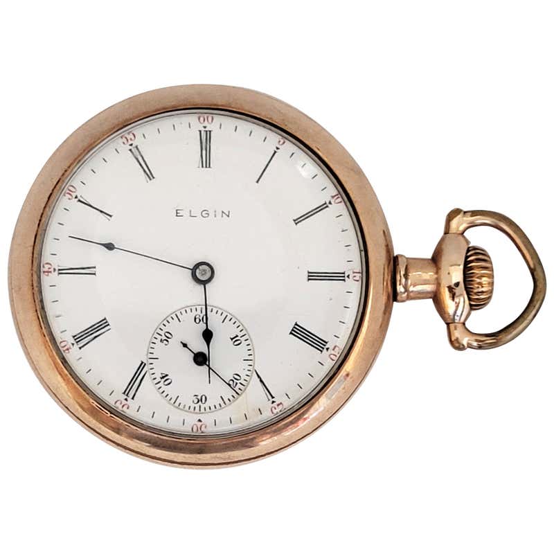 1900 Rugat Watch Early 1900s Watches - 45 For Sale at 1stDibs | 1900 watches, 1900 wrist ...
