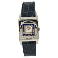 Elgin Presentation, 2040, White Dial Certified Authentic