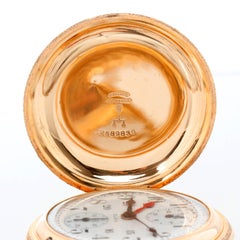 Elgin Up/Down Indicator Hunting Case Ultra Rare 18 Size 21J Veritas Circa 1904