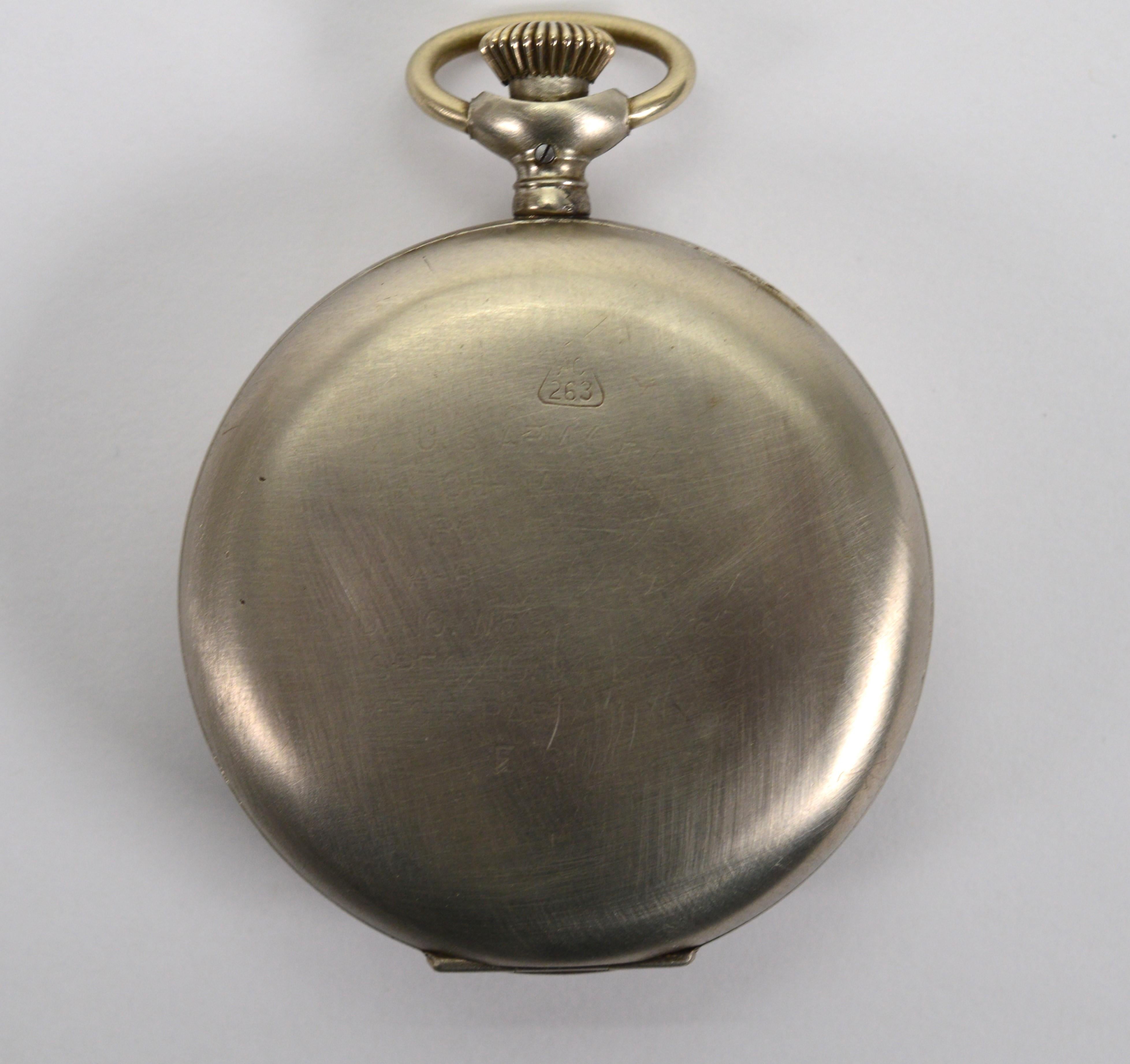 elgin stopwatch