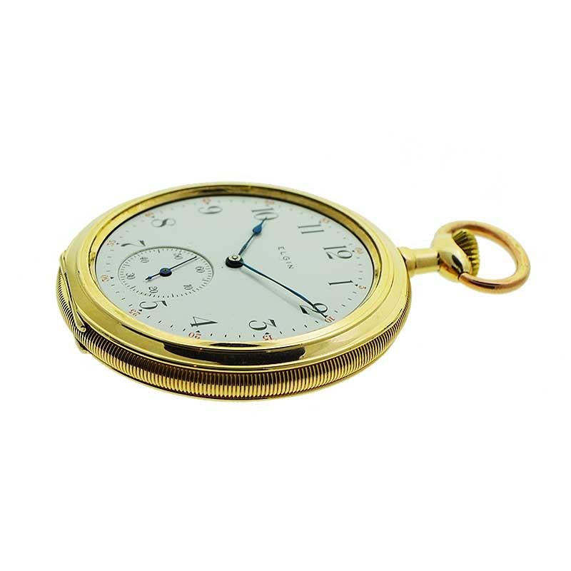 1885 pocket watch value