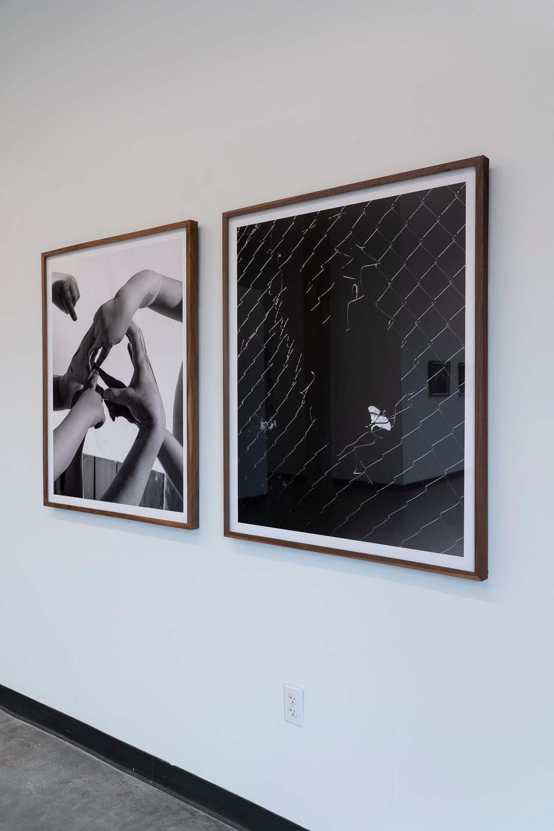 Moth is featured in The Four Pillars, Eli Durst's second solo exhibition at Ivester Contemporary. The show consists of photographs derived from his latest photo book, which is also titled The Four Pillars.

Durst’s book, The Four Pillars, explores a