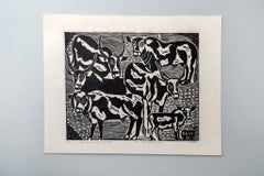 louise elia Two Elia Shiwoohamba prints for Louise