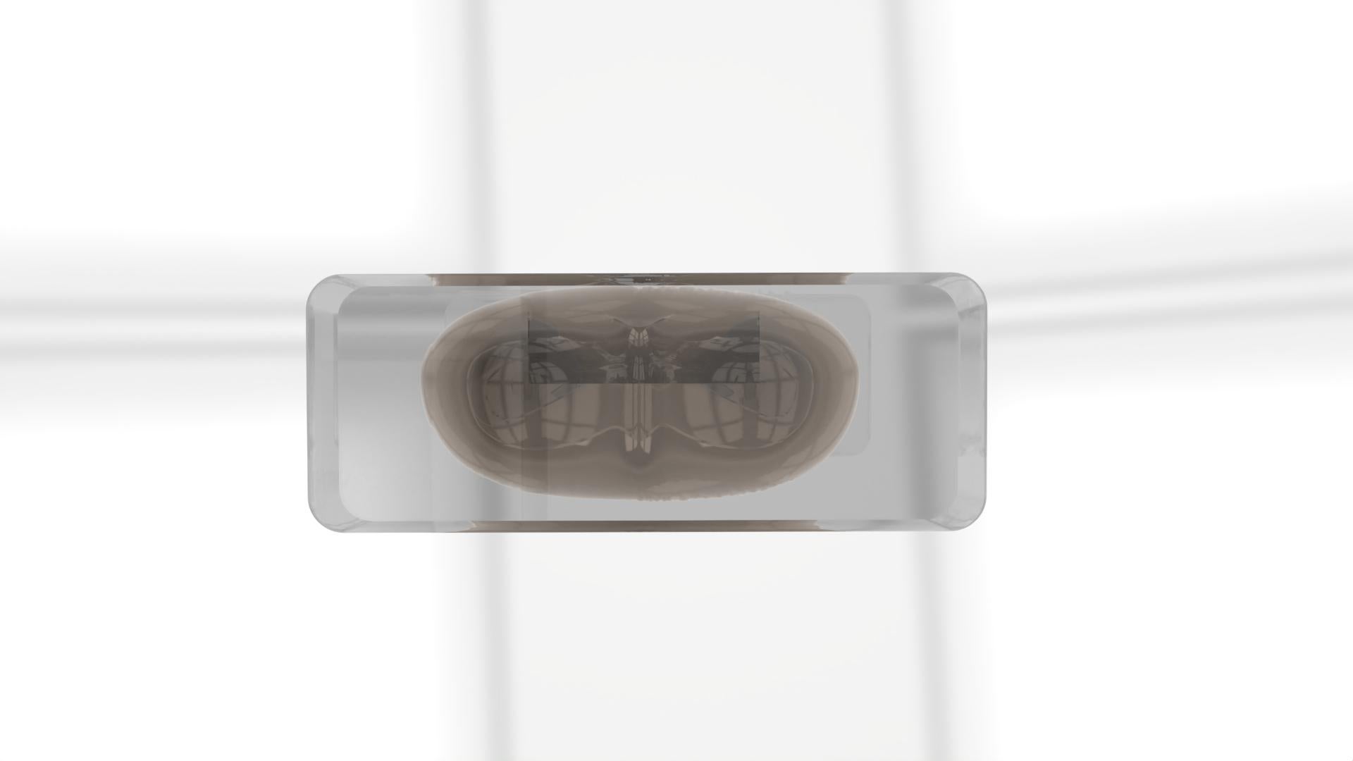Console Eliana Light Oyster For Sale 1