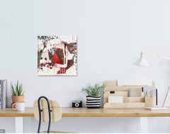 Untitle 110, Pittura, Acrilico su tela