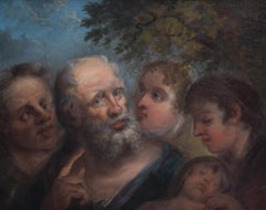 Asklepios e i suoi seguaci