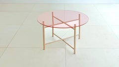Elias Side Table by Llot Llov