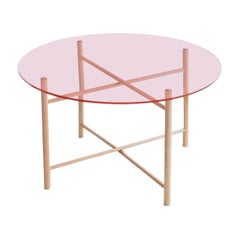 Elias Side Table by Llot Llov