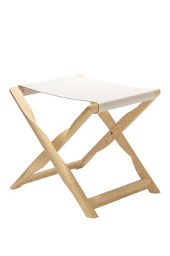 Elica Folding Luggage Rack by Gio Bagnara