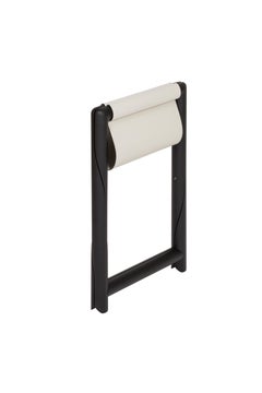 Elica Klappbarer Hocker / Gepäckablageständer von Gio Bagnara