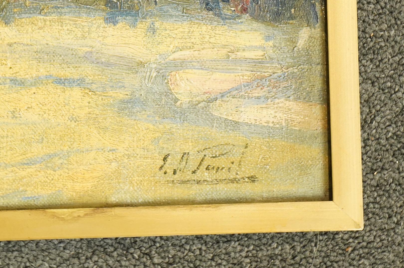 Boulevard de Paris For Sale 6