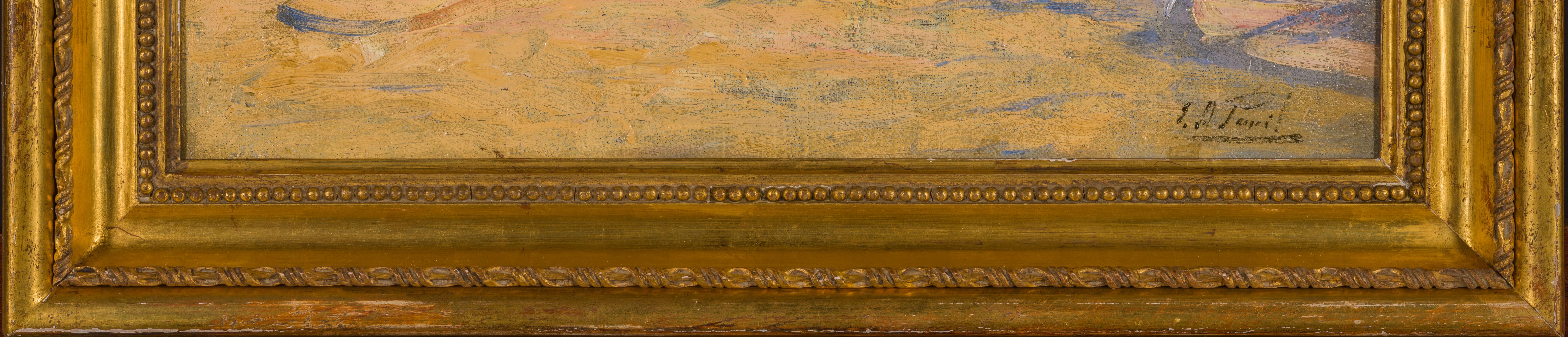 Boulevard de Paris im Angebot 9