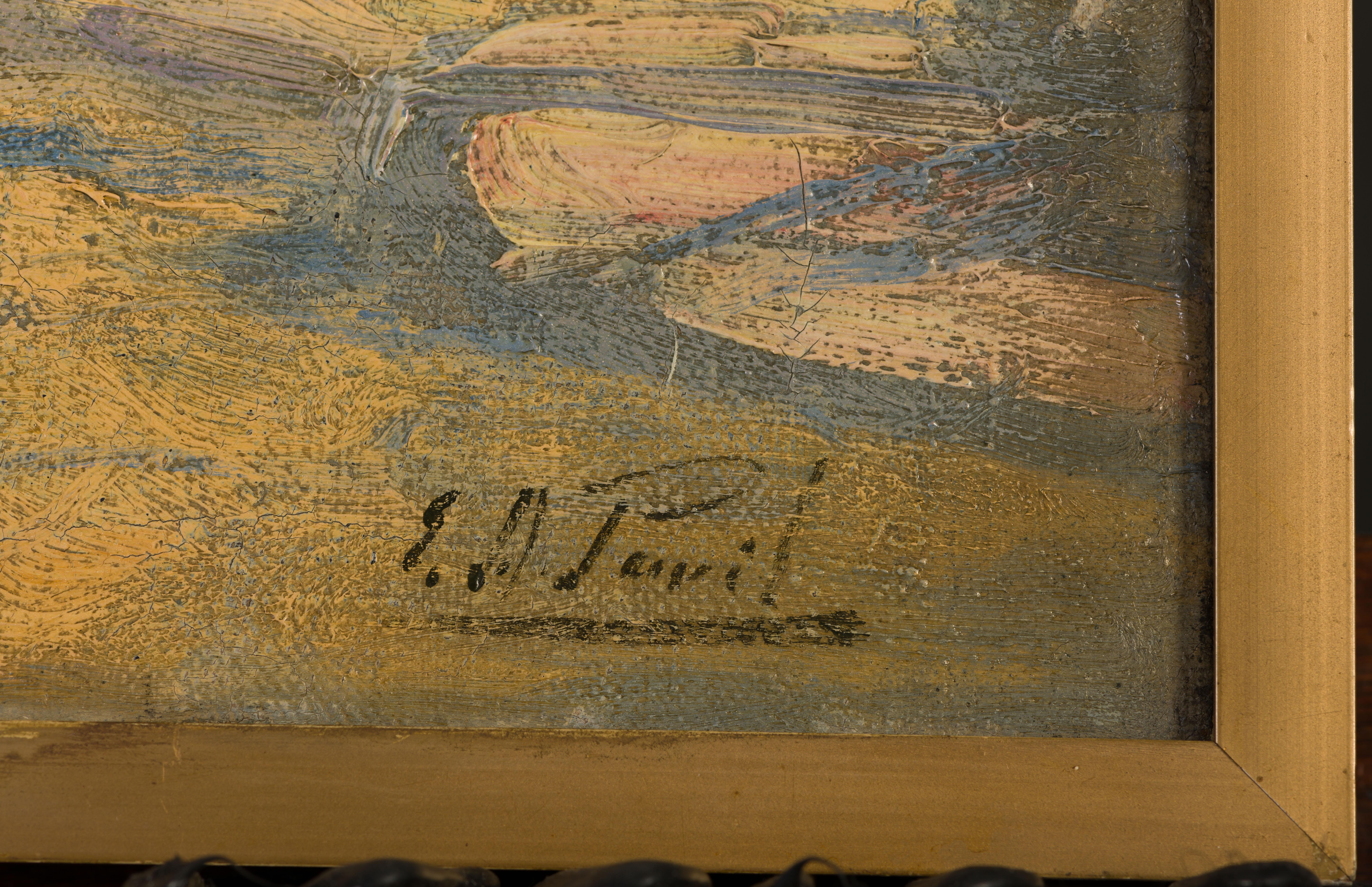 Boulevard de Paris For Sale 3