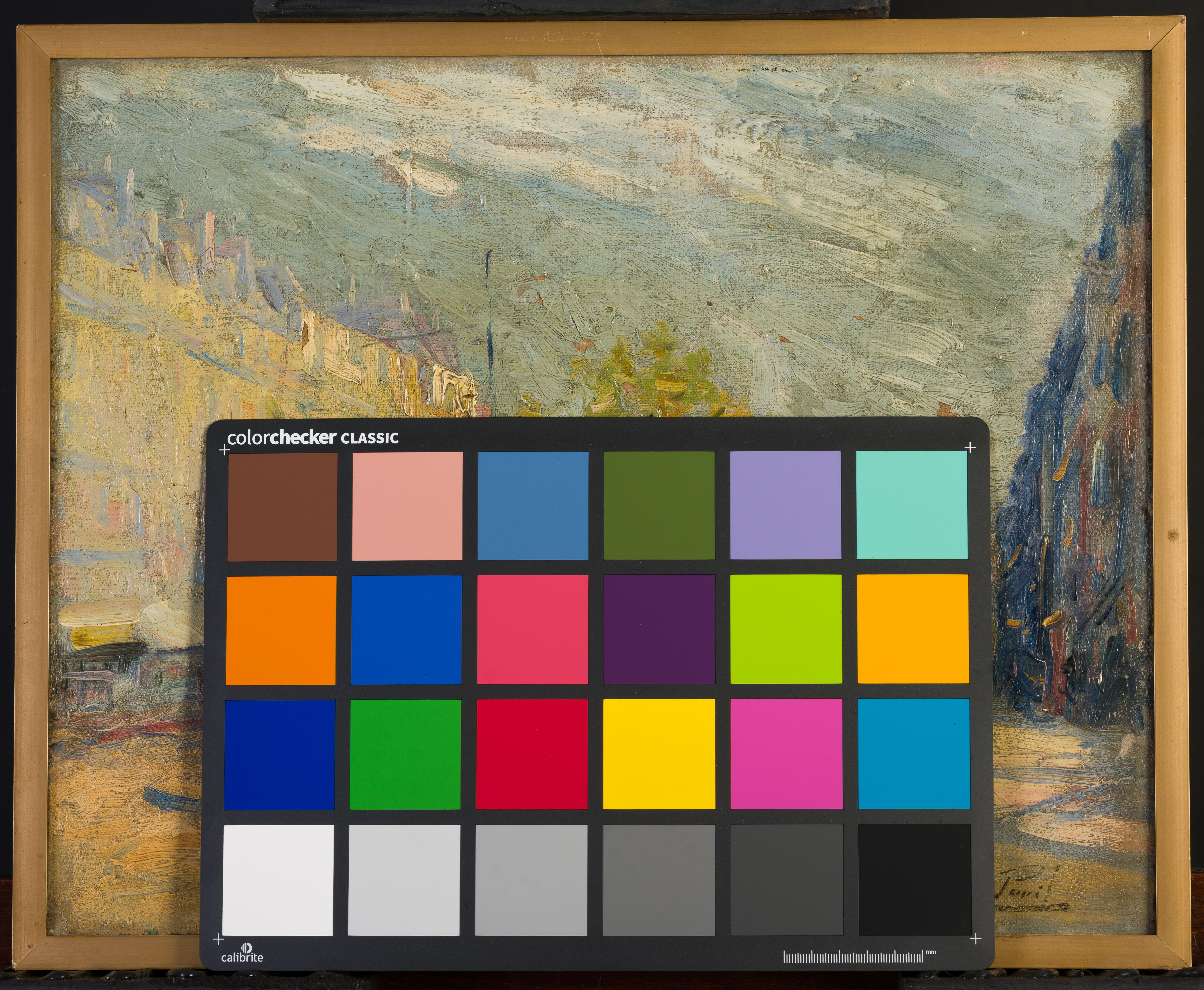 Boulevard de Paris For Sale 4